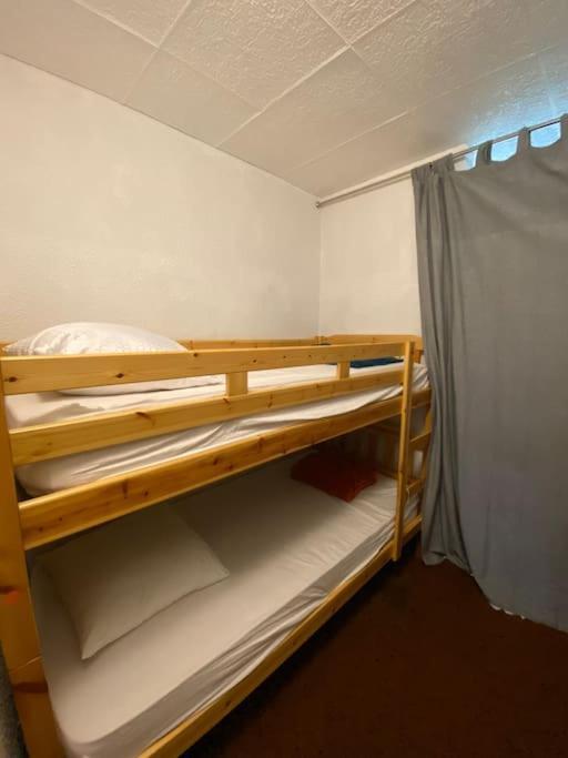 Appartement 50M2 Vue Imprenable Avec Garage Draps Et Serviettes Compris 维拉尔-德朗 外观 照片