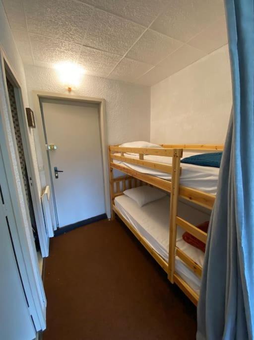 Appartement 50M2 Vue Imprenable Avec Garage Draps Et Serviettes Compris 维拉尔-德朗 外观 照片